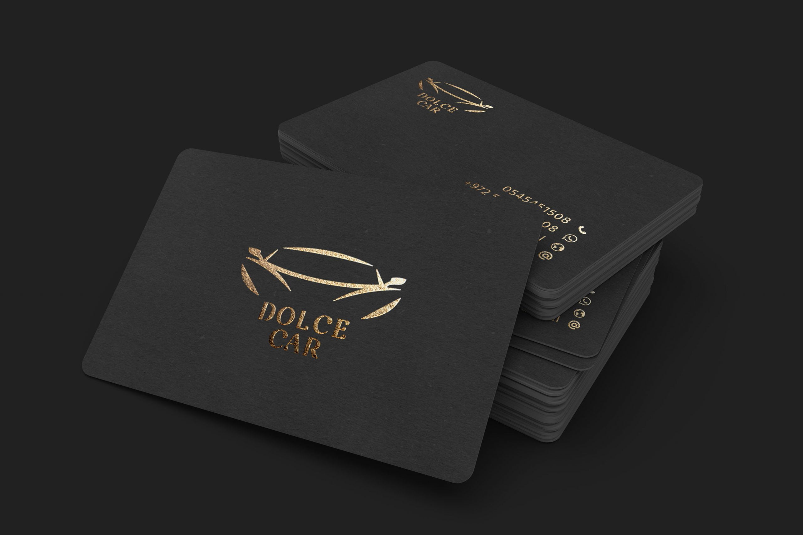 Dolce Car